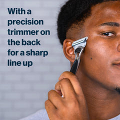 SkinGuard Razor Blades, 8 Blade Refills