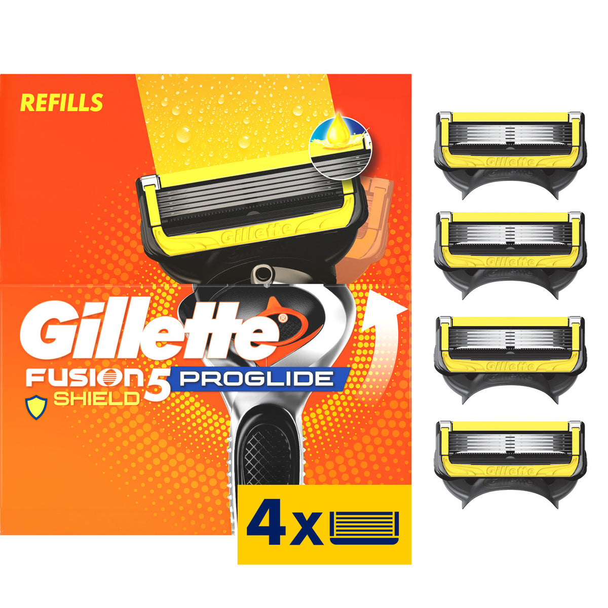 ProGlide Shield (Refills)