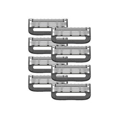 GilletteLabs Blade Refills (8 Count)