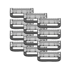 GilletteLabs Blade Refills (12 Count)
