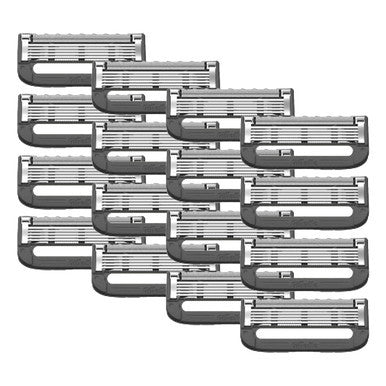 GilletteLabs Blade Refills (16 Count)