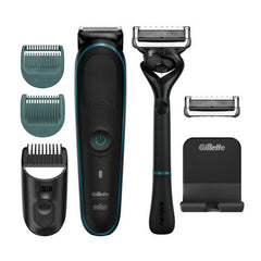 Gillette INTIMATE™ Shaving Kit